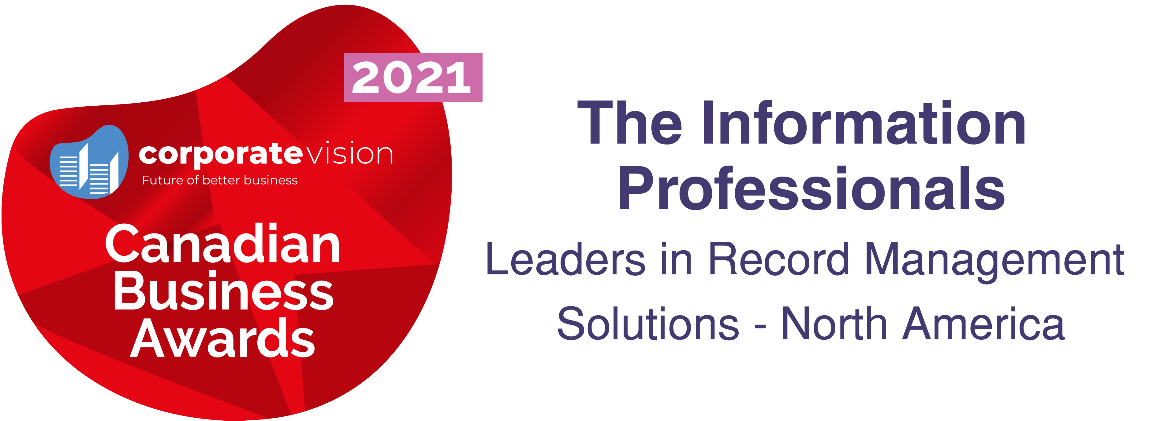Canadian Business Awards 2021